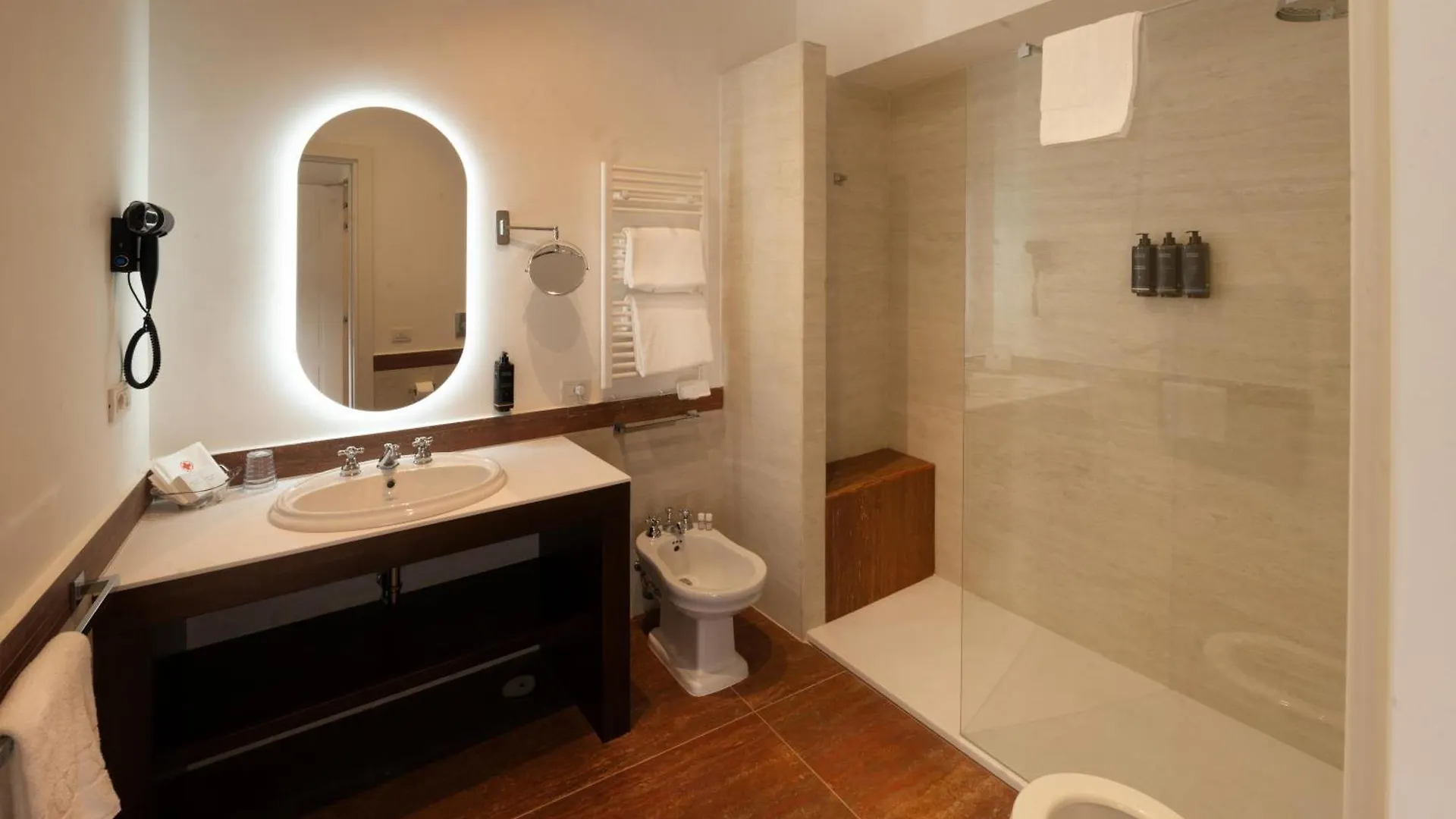 Agh Babuino Hotel Rome Italy