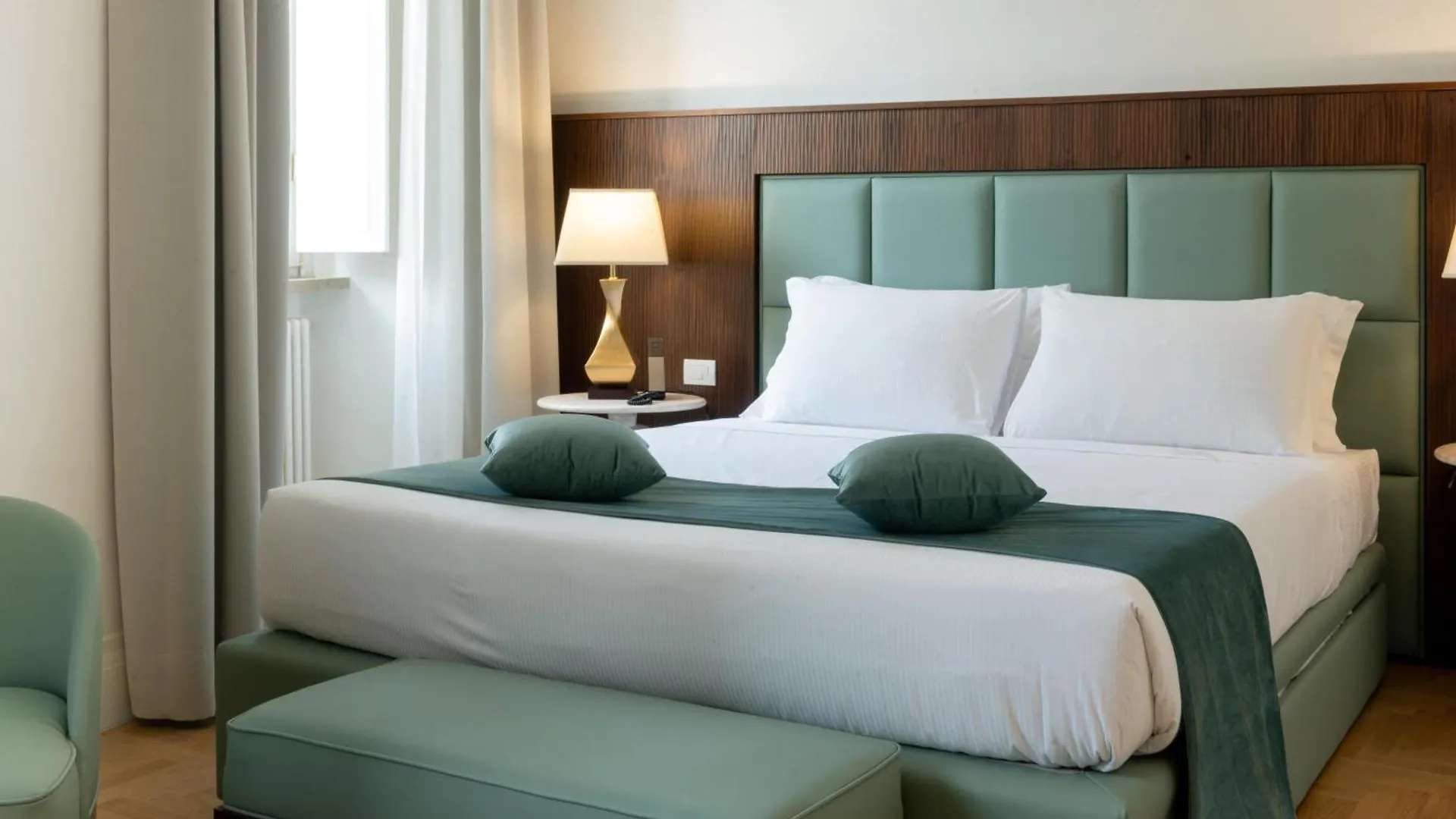 Agh Babuino Hotel Rome 0*,
