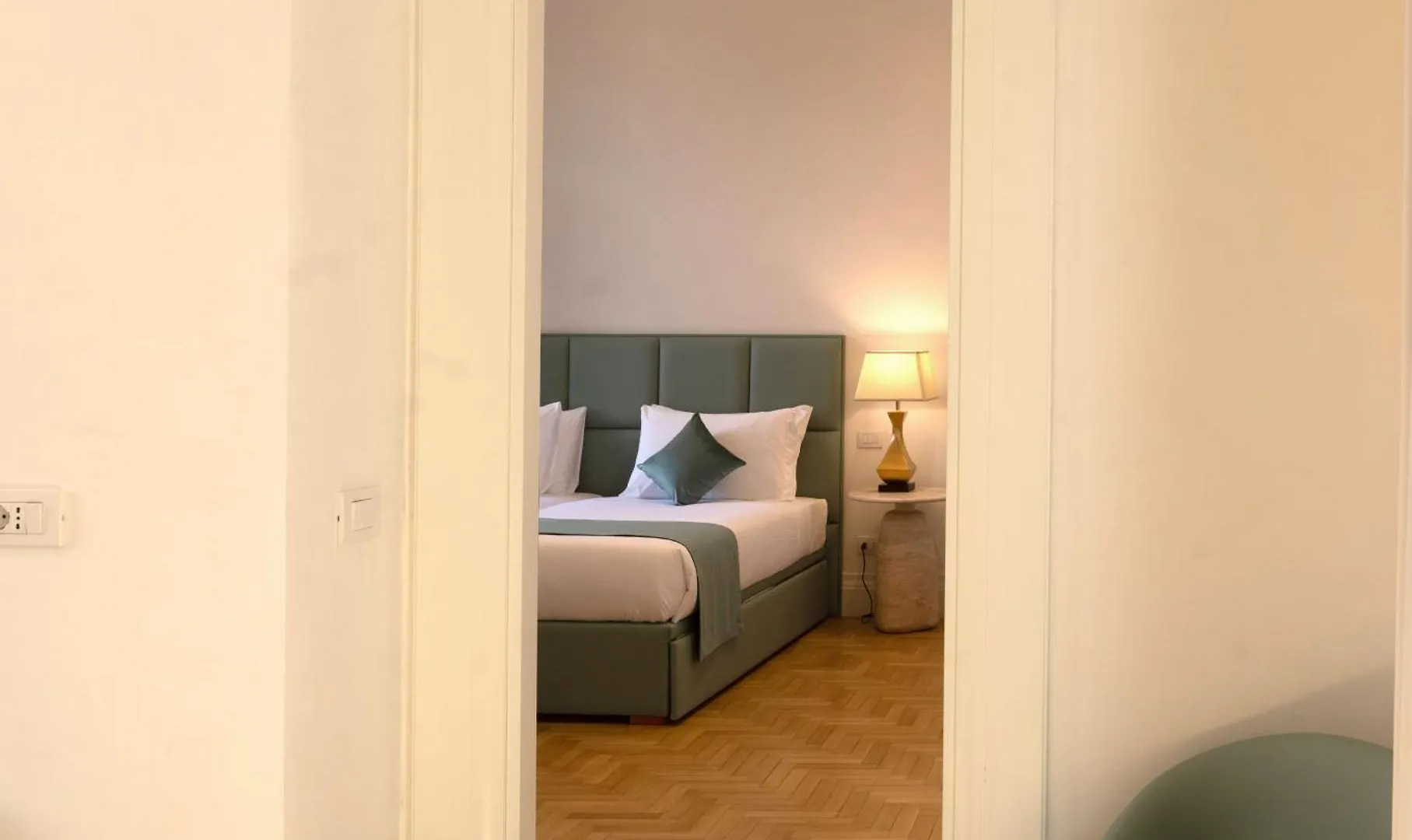 Guest house Agh Babuino Hotel Rome Italy