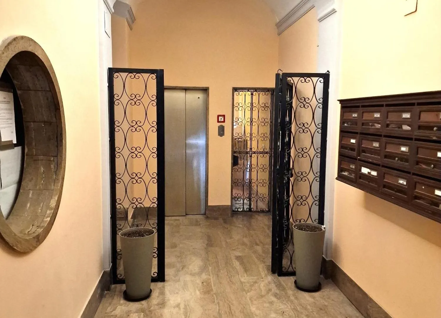 Agh Babuino Hotel Rome 0*,