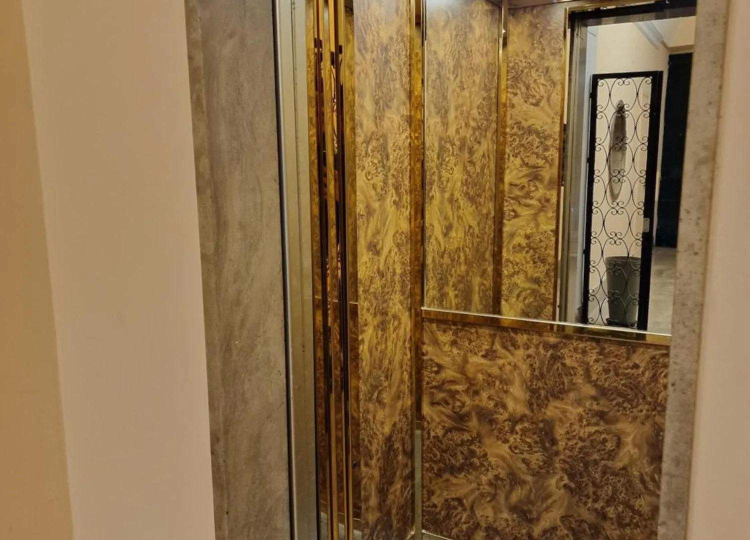 Agh Babuino Hotel Rome Guest house