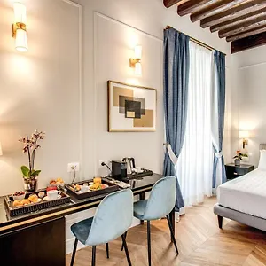 Babuino Palace&suites Guest house