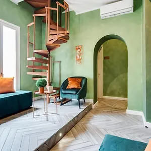 Ripetta Natural Guest house