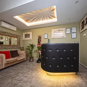Corso 107 Wellness & Guest house