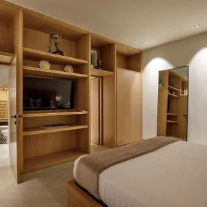 Ripetta Luxury Guest house