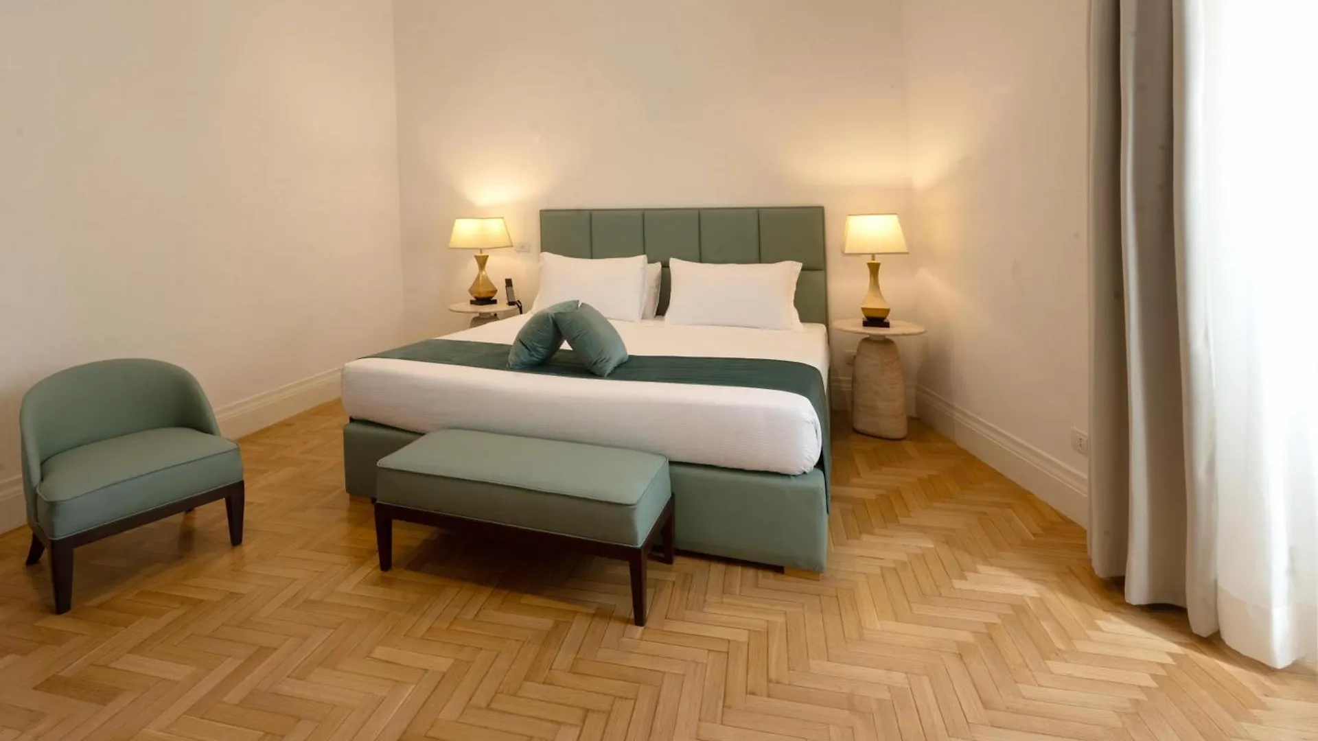 Guest house Agh Babuino Hotel Rome