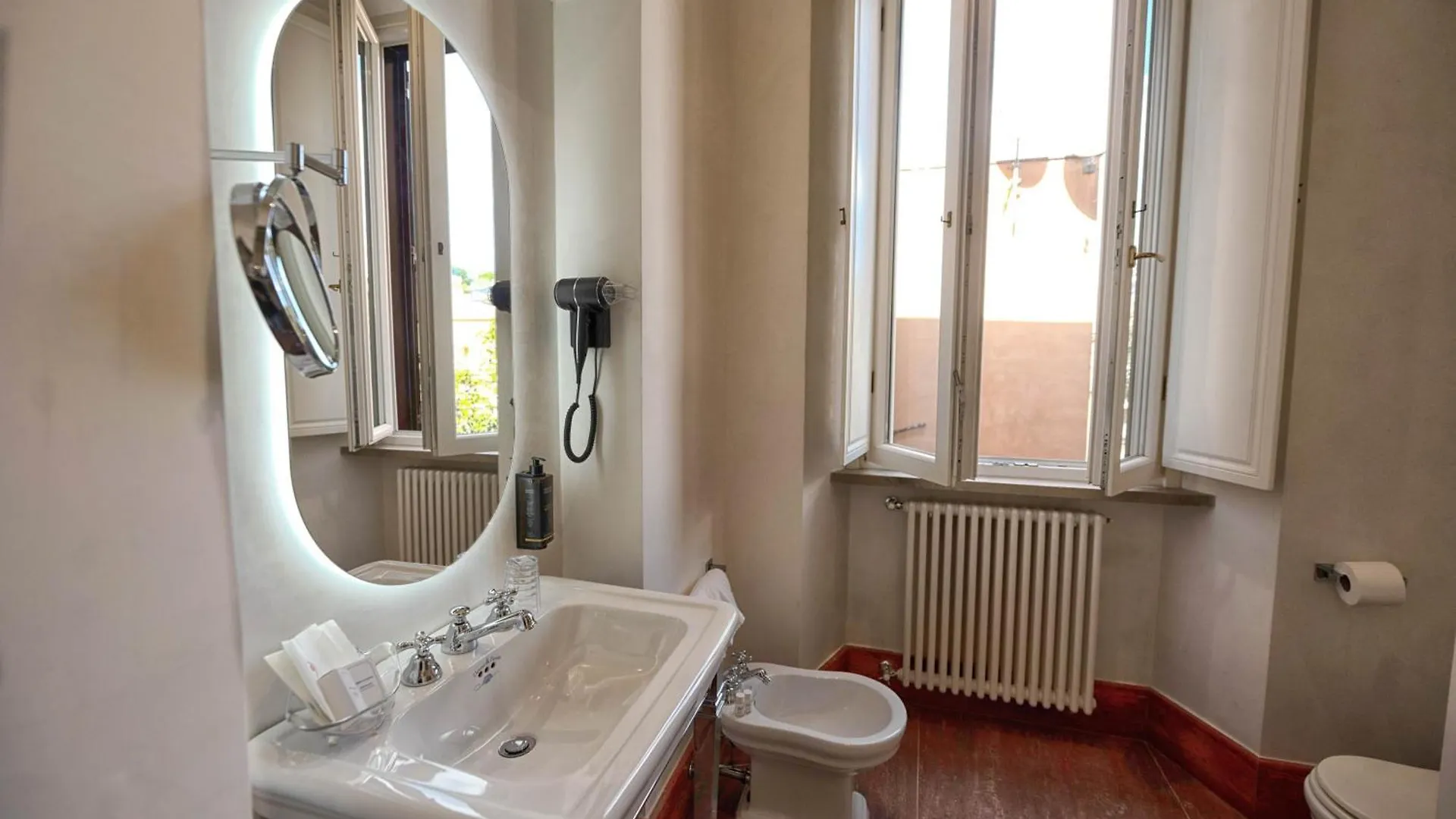 Guest house Agh Babuino Hotel Rome