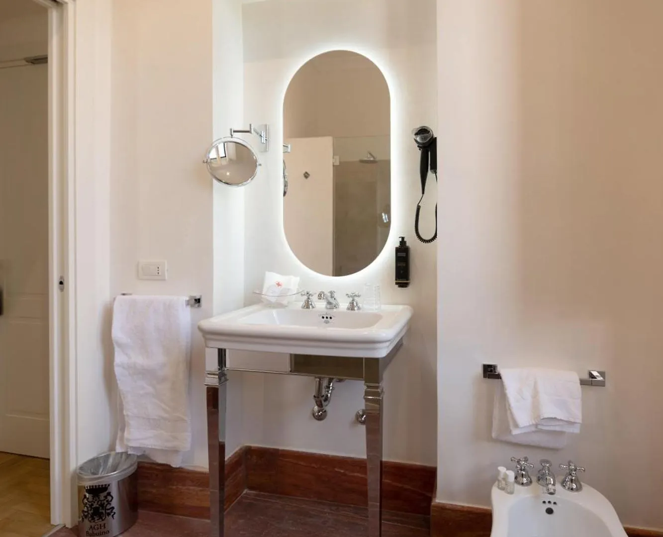 Agh Babuino Hotel Rome 0*,  Italy